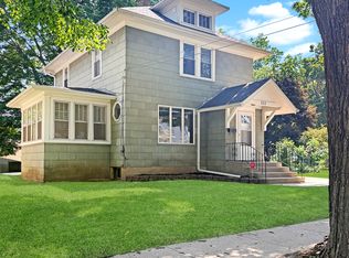 111 E Roosevelt St, Freeport, IL 61032