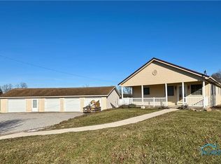 16166 Road 7, Antwerp, OH 45813