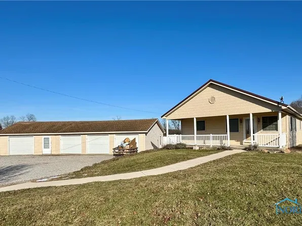 16166 Road 7, Antwerp, OH 45813