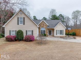 5579 Lakeshore Rd, Buford, GA 30518