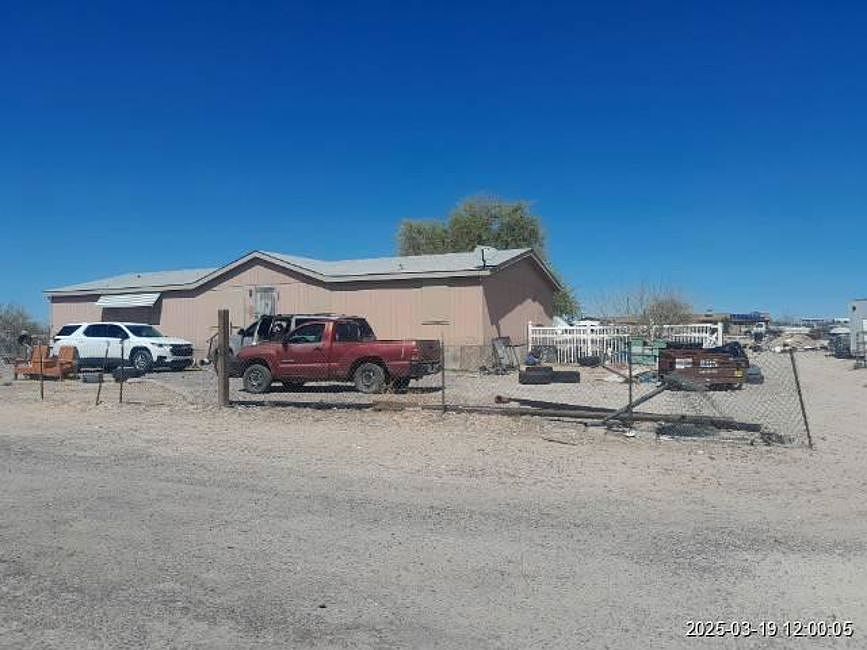 Property Side View