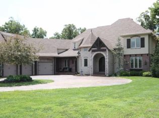 197 Rivers Edge Rd, Ozark, MO 65721