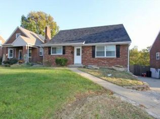 124 Basswood Cir, Fort Wright, KY 41011