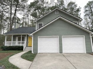 4897 Muirwood Dr, Powder Springs, GA 30127