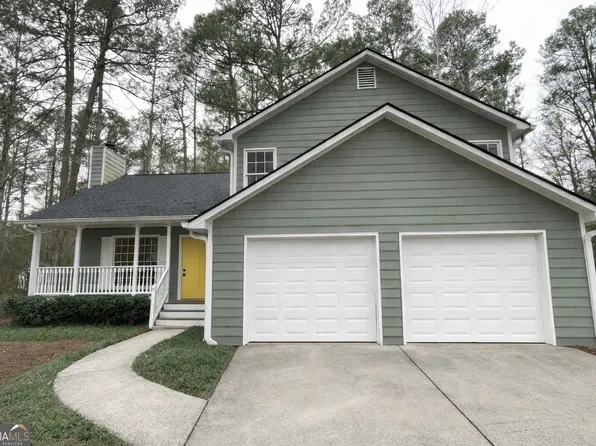 4897 Muirwood Dr, Powder Springs, GA 30127