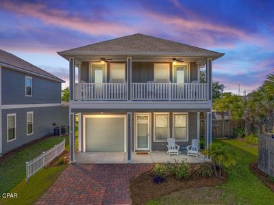 215 16th St, Panama City Beach, FL, 32413