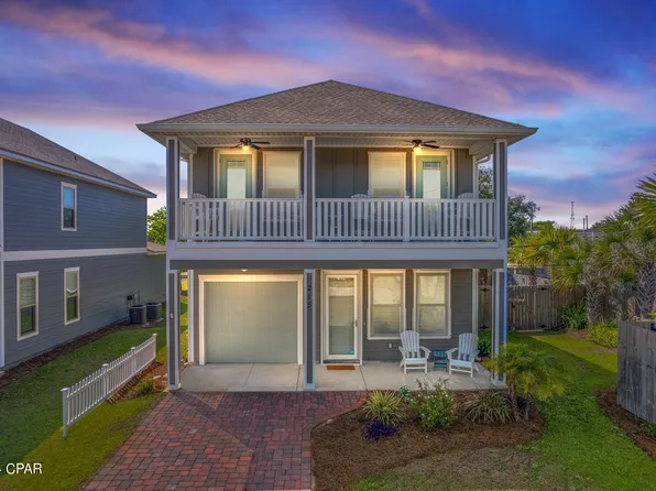 215 16th St, Panama City Beach, FL 32413