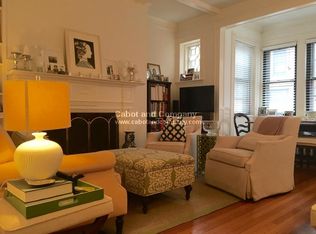 188 Marlborough St APT 6, Boston, MA 02116