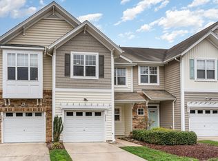 2314 Wispy Green Ln, Raleigh, NC 27614