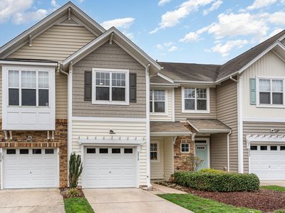 2314 Wispy Green Ln, Raleigh, NC, 27614