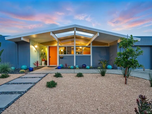 736 Appleberry Drive, San Rafael, CA 94903