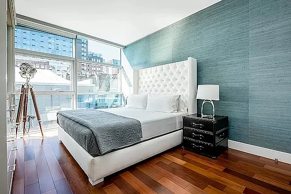 Rented by Douglas Elliman | media 13