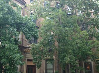 187 Bay State Rd APT 3, Boston, MA 02215