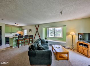 32 Kings Crossing Rd #304, Winter Park, CO 80482