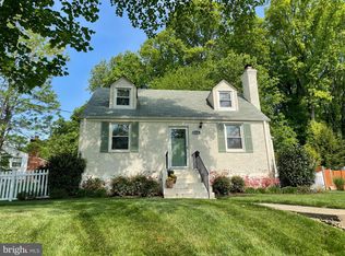 2938 Woodlawn Ave, Falls Church, VA 22042