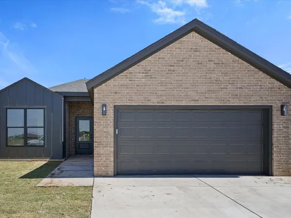 1402 Farmhouse Ave, Wolfforth, TX 79382