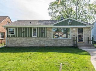 3950 N 78th St, Milwaukee, WI 53222