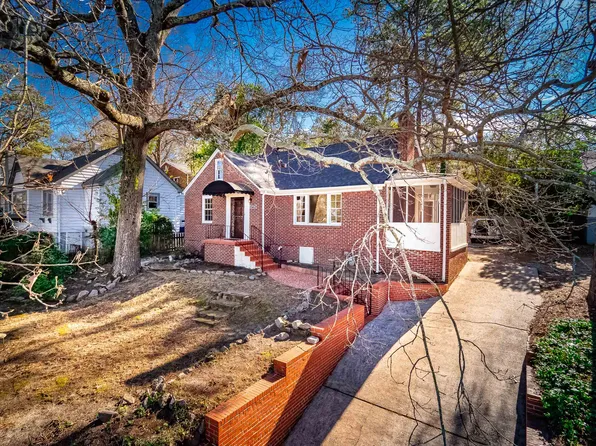 2724 Gervais St, Columbia, SC 29204