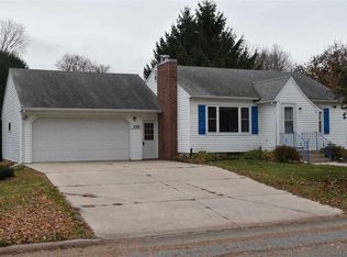 508 Maple St, Osage, IA 50461