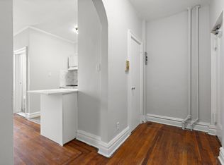 821 Bergen Ave APT B12, Jersey City, NJ