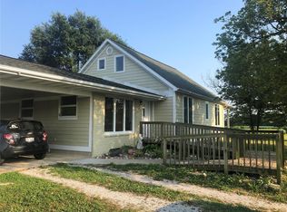 1101 Kildeer Rd, Greenville, IL 62246