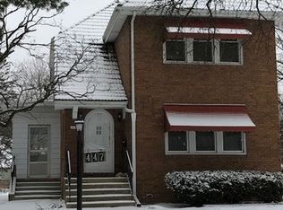 447 S Michigan Ave, Villa Park, IL 60181