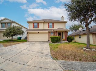 14230 Rosy Finch, San Antonio, TX 78233