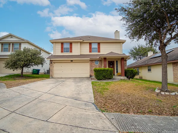 14230 ROSY FINCH, San Antonio, TX 78233