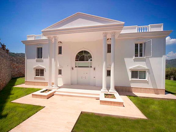 3rd image of White House Villas By Akkaya Lake In Dalaman