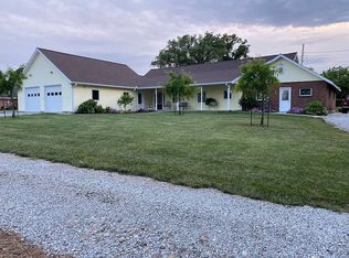 900 Walton St, Rockville, IN 47872