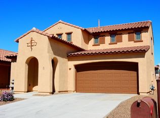 306 W Calle Matraca, Sahuarita, AZ 85629
