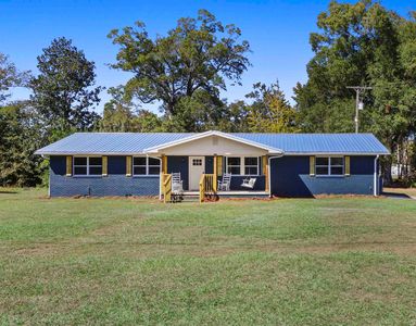 14035 NW Hoecake Rd, Bristol, FL, 32321