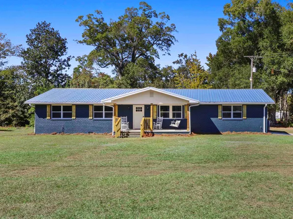 14035 NW Hoecake Rd, Bristol, FL 32321