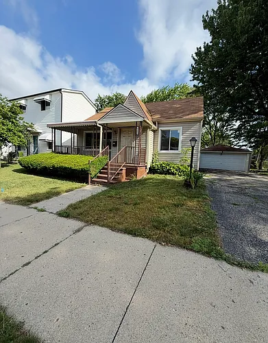 8449 Fisher Ave Photo 1