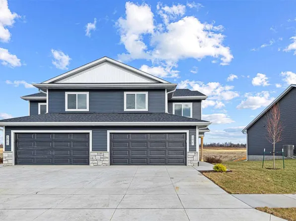 3431 Holderness Rd, Coralville, IA 52241