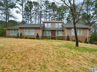 2428 Brook Run, Birmingham, AL 35244