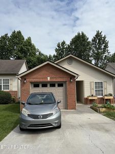 10631 Bitteroot Way, Knoxville, TN, 37932