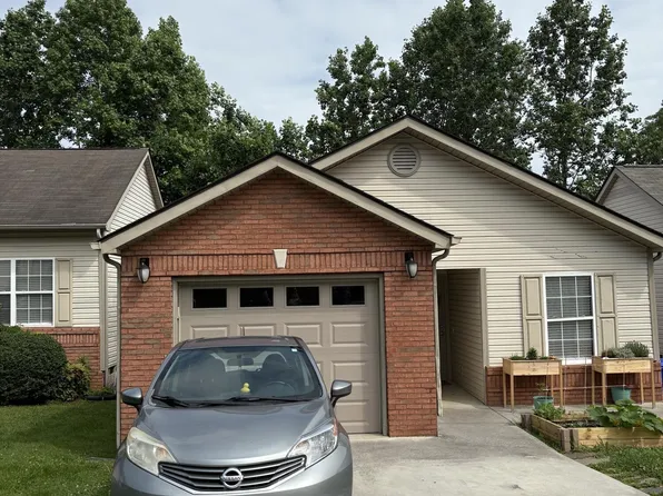 10631 Bitteroot Way, Knoxville, TN 37932