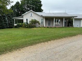 3957 Route 957, Russell, PA 16345