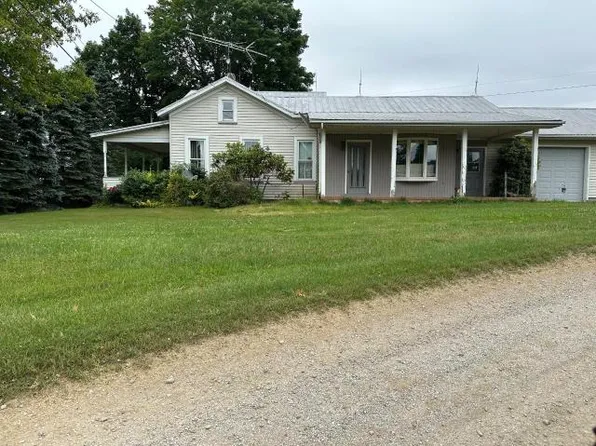 3957 Route 957, Russell, PA 16345