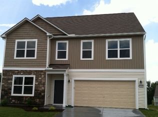 8144 Hovingham Way, Raleigh, NC 27616