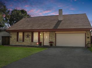 314 Linklea Dr, Duncanville, TX 75137
