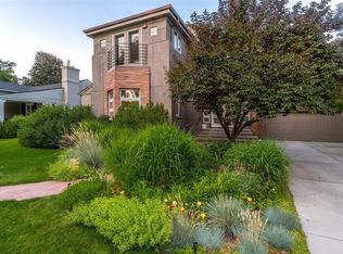 500 Eudora St, Denver, CO 80220