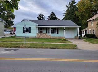 41 Milan Ave, Monroeville, OH 44847