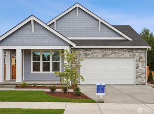 527 Thompson Dr LOT 2, Enumclaw, WA 98022