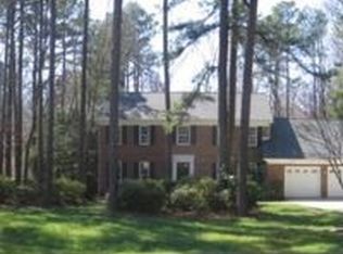 8725 Catamaran Dr, Raleigh, NC 27615