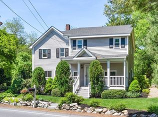 129 Dover Rd, Westwood, MA 02090
