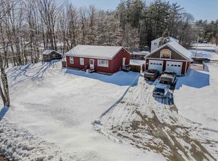 196 Union Rd, Belmont, NH 03220