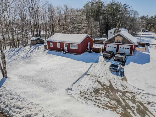 196 Union Road, Belmont, NH 03220