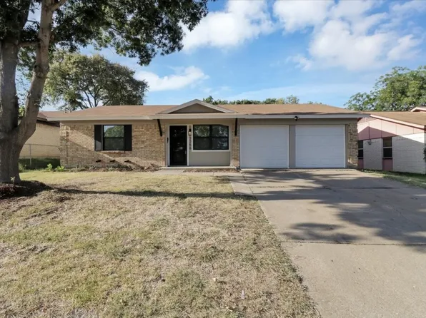 7756 Ryanridge Dr, Dallas, TX 75232